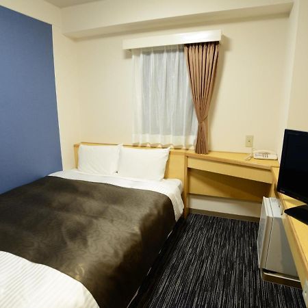 Nagoya Sakae Green Hotel Exterior foto