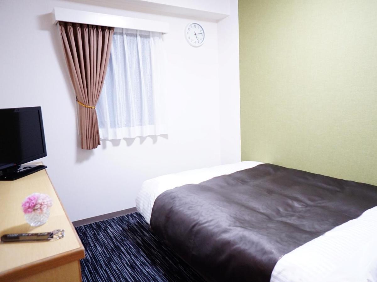 Nagoya Sakae Green Hotel Exterior foto